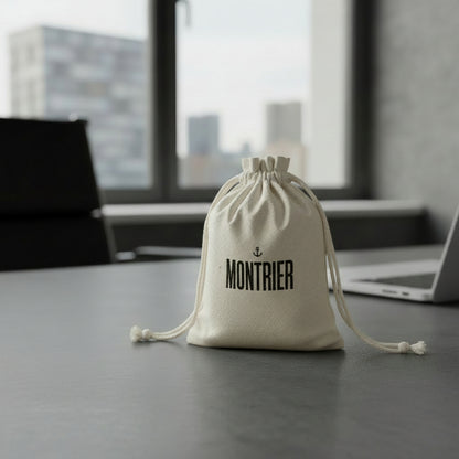 PULSEIRA MONTRIER SIGNATURE NOIR - Montrier